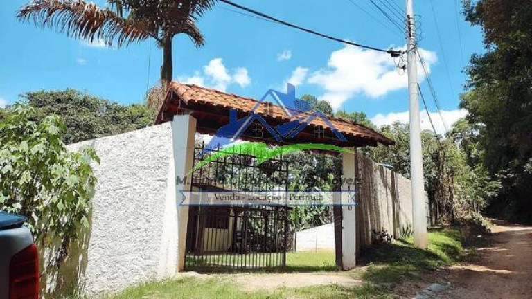 Imagem Chácara com 3 Quartos à Venda, em Bairro Do Portão - Atibaia Imagem Chácara com 3 Quartos à Venda, em Bairro Do Portão - Atibaia