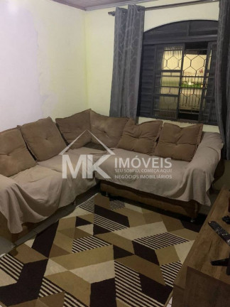 Imagem Casa com 3 Quartos à Venda, 420 m² em Vila Fuck - Piraquara Imagem Casa com 3 Quartos à Venda, 420 m² em Vila Fuck - Piraquara