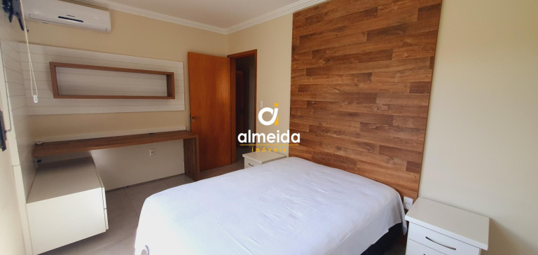 Imagem Apartamento com 3 Quartos à Venda, 81 m² em Centro - Santa Maria