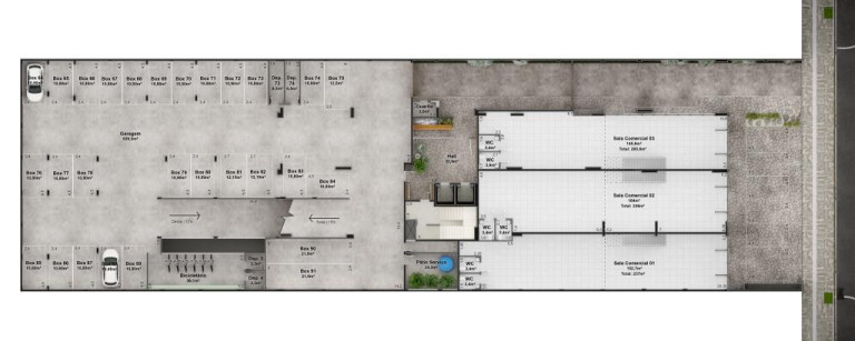 Imagem Apartamento com 2 Quartos à Venda, 117 m² em Imigrante - Bento Gonçalves Imagem Apartamento com 2 Quartos à Venda, 117 m² em Imigrante - Bento Gonçalves