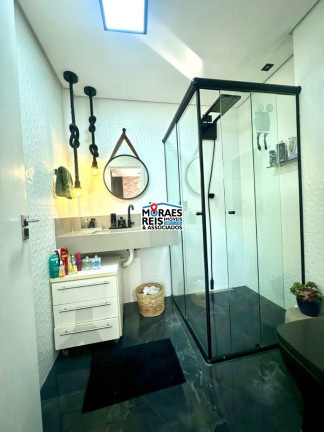 Imagem Apartamento com 3 Quartos à Venda, 223 m² em José Menino - Santos Imagem Apartamento com 3 Quartos à Venda, 223 m² em José Menino - Santos