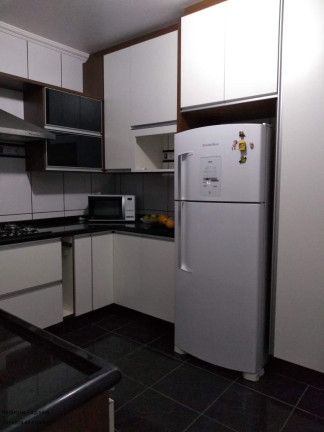 Imagem Sobrado com 4 Quartos à Venda, 275 m² em Parque Primavera - Poços De Caldas