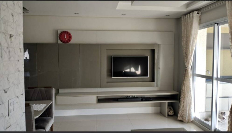 Imagem Apartamento com 2 Quartos à Venda, 69 m² em Vila Andrade - São Paulo Imagem Apartamento com 2 Quartos à Venda, 69 m² em Vila Andrade - São Paulo