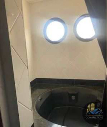 Imagem Cobertura com 4 Quartos para Alugar, 275 m² em Pompéia - Santos Imagem Cobertura com 4 Quartos para Alugar, 275 m² em Pompéia - Santos