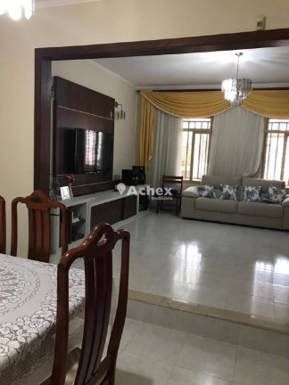 Imagem Casa com 3 Quartos à Venda, 150 m² em Jardim Santa Genebra - Campinas Imagem Casa com 3 Quartos à Venda, 150 m² em Jardim Santa Genebra - Campinas