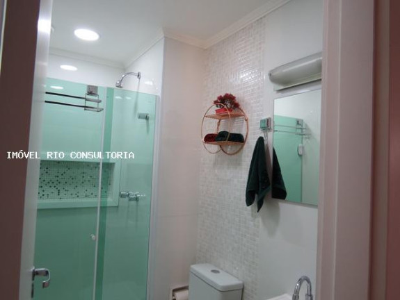 Imagem Apartamento com 3 Quartos à Venda, 66 m² em Rio De Janeiro Imagem Apartamento com 3 Quartos à Venda, 66 m² em Rio De Janeiro