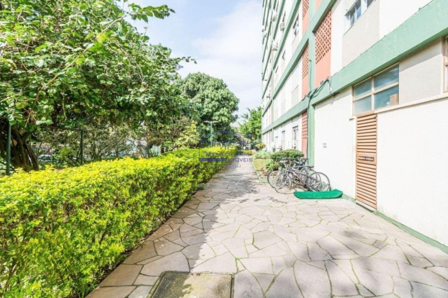 Imagem Imóvel com 3 Quartos à Venda, 67 m² em Petrópolis - Porto Alegre