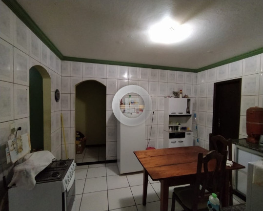 Casa com 3 Quartos à Venda, 200 m² em Dona Gregória - Montes Claros