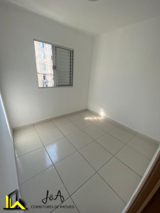 Imagem Apartamento com 2 Quartos à Venda, 40 m² em Conjunto Habitacional Presidente Castelo Branco - Carapicuíba