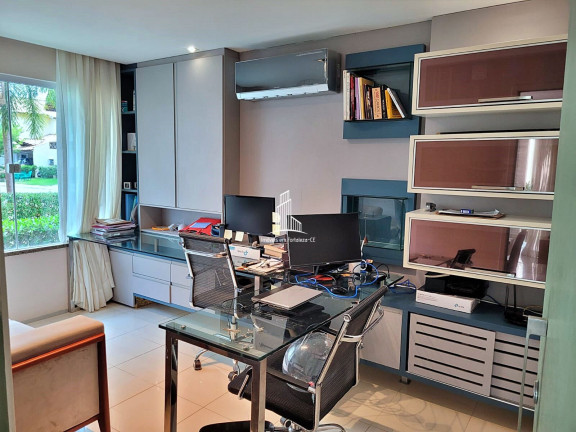 Imagem Casa com 3 Quartos à Venda, 225 m² em Coité - Eusébio Imagem Casa com 3 Quartos à Venda, 225 m² em Coité - Eusébio