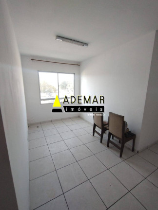 Imagem Apartamento com 2 Quartos à Venda, 43 m² em Canhema - Diadema