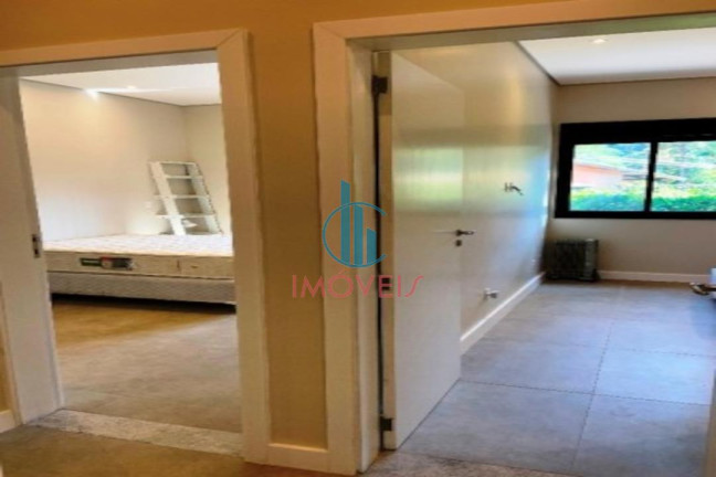 Imagem Casa de Condomínio com 6 Quartos à Venda, 405 m² em Mato Dentro - Atibaia