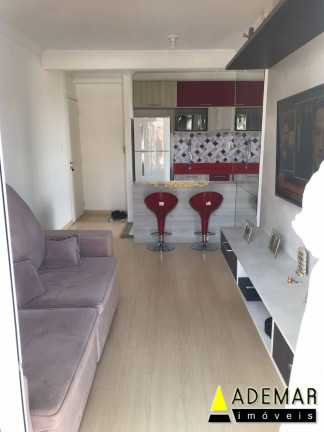 Imagem Apartamento com 2 Quartos à Venda, 49 m² em Vila Brasilândia - São Paulo Imagem Apartamento com 2 Quartos à Venda, 49 m² em Vila Brasilândia - São Paulo