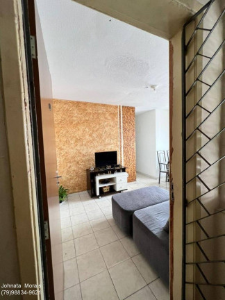 Imagem Apartamento com 3 Quartos à Venda, 61 m² em Santos Dumont - Aracaju Imagem Apartamento com 3 Quartos à Venda, 61 m² em Santos Dumont - Aracaju