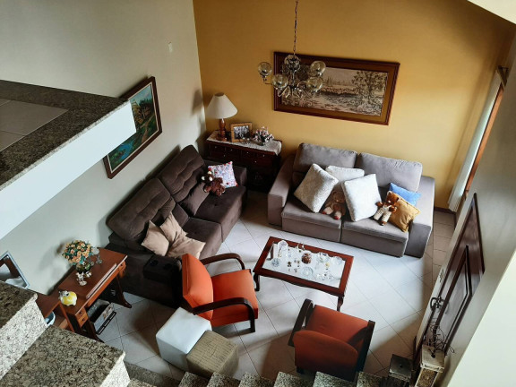 Imagem Sobrado com 3 Quartos à Venda, 590 m² em Centro - Tijucas Imagem Sobrado com 3 Quartos à Venda, 590 m² em Centro - Tijucas
