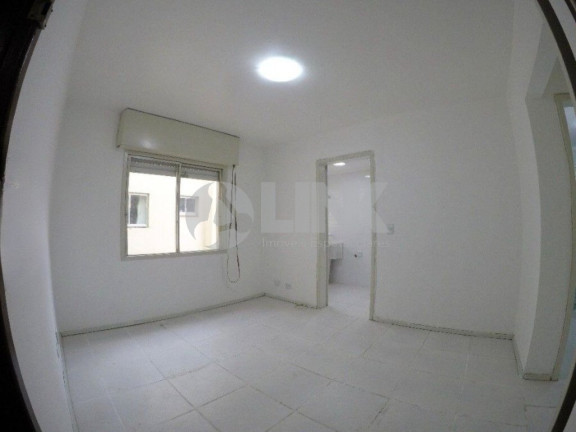 Imagem Apartamento com 1 Quarto à Venda, 37 m² em Cidade Baixa - Porto Alegre
