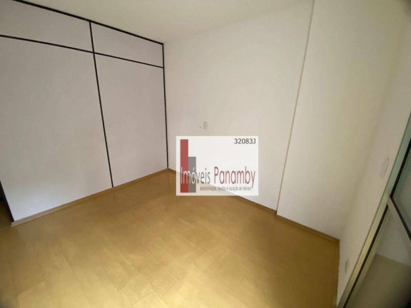 Imagem Studio com 1 Quarto para Alugar, 25 m² em Vila Clementino - São Paulo Imagem Studio com 1 Quarto para Alugar, 25 m² em Vila Clementino - São Paulo