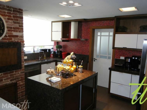 Imagem Apartamento com 4 Quartos à Venda, 282 m² em Centro - Gramado Imagem Apartamento com 4 Quartos à Venda, 282 m² em Centro - Gramado