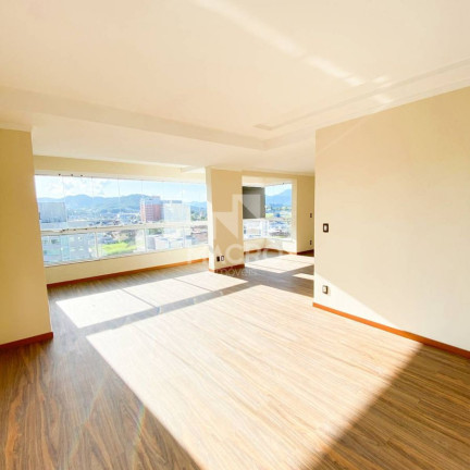 Imagem Apartamento com 3 Quartos à Venda, 269 m² em Centro - Jaraguá Do Sul