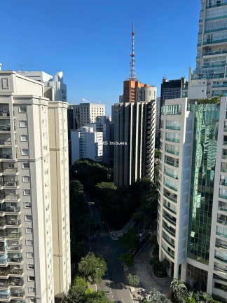 Imagem Imóvel com 2 Quartos para Alugar, 80 m² em Consolação - São Paulo Imagem Imóvel com 2 Quartos para Alugar, 80 m² em Consolação - São Paulo