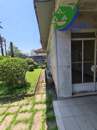 Imagem Casa com 4 Quartos à Venda, 400 m² em Centro - São Vicente