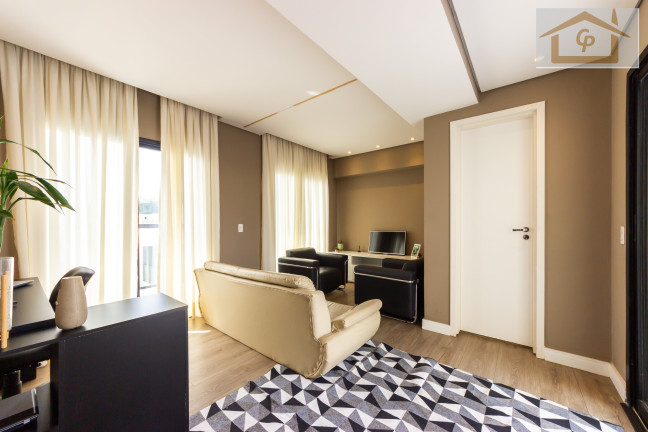 Imagem Casa com 3 Quartos à Venda, 146 m² em Parque Rincão - Cotia Imagem Casa com 3 Quartos à Venda, 146 m² em Parque Rincão - Cotia