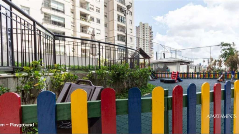 Imagem Apartamento com 3 Quartos à Venda, 64 m² em Vila Suzana - São Paulo Imagem Apartamento com 3 Quartos à Venda, 64 m² em Vila Suzana - São Paulo