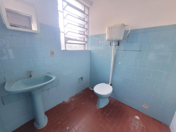 Apartamento com 1 Quarto à Venda, 45 m² em Centro - Santa Maria