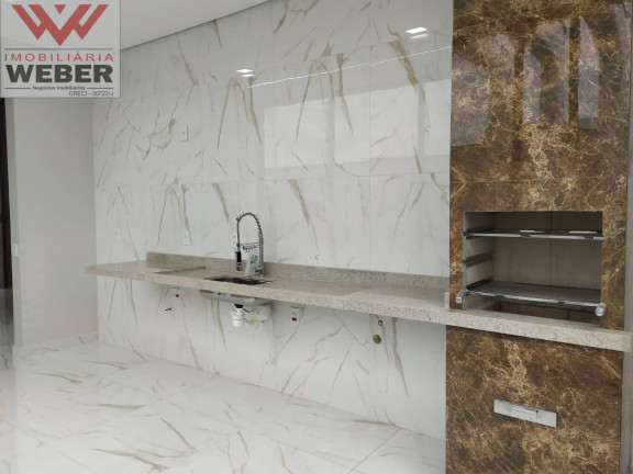 Imagem Casa de Condomínio com 3 Quartos à Venda, 106 m² em Jardim Residencial Villagio Ipanema I - Sorocaba
