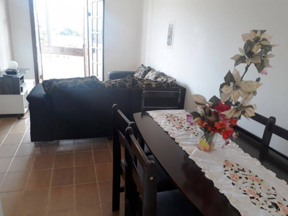 Imagem Apartamento com 1 Quarto à Venda, 50 m² em Caicara - Praia Grande