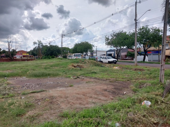 Imagem Terreno à Venda, 3.000 m² em Santiago - Londrina Imagem Terreno à Venda, 3.000 m² em Santiago - Londrina