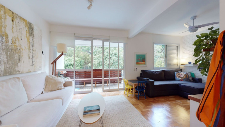 Imagem Apartamento com 2 Quartos à Venda, 84 m² em Morumbi - São Paulo Imagem Apartamento com 2 Quartos à Venda, 84 m² em Morumbi - São Paulo