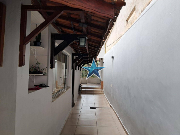 Imagem Casa com 3 Quartos à Venda, 120 m² em Brasilândia - São Paulo