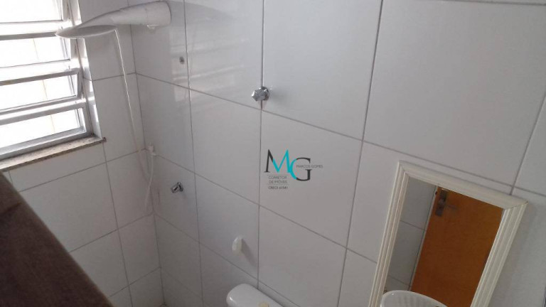 Imagem Apartamento com 3 Quartos à Venda ou Locação, 53 m² em Campo Grande - Rio De Janeiro Imagem Apartamento com 3 Quartos à Venda ou Locação, 53 m² em Campo Grande - Rio De Janeiro