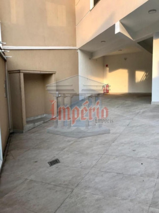 Imagem Sobrado com 2 Quartos à Venda, 101 m² em Parque Das Nações - Santo André