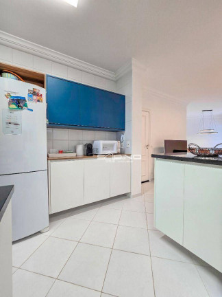 Imagem Apartamento com 3 Quartos à Venda, 117 m² em Riviera De São Lourenço - Bertioga
