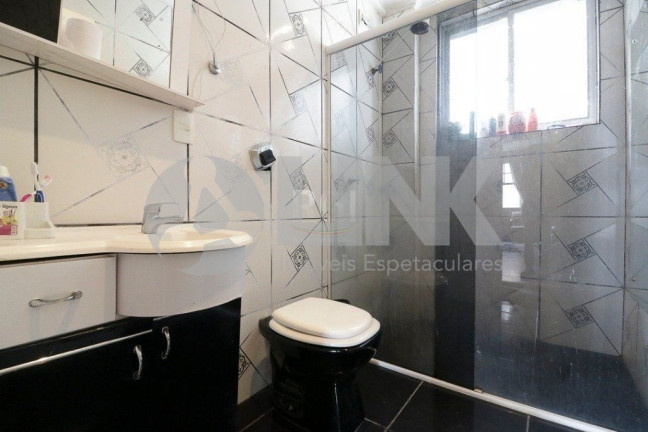 Imagem Apartamento com 4 Quartos à Venda, 126 m² em Centro Histórico - Porto Alegre
