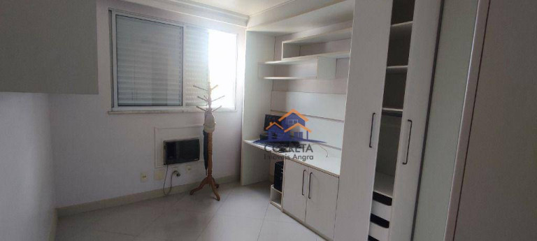 Imagem Apartamento com 2 Quartos à Venda, 75 m² em Parque Das Palmeiras - Angra Dos Reis