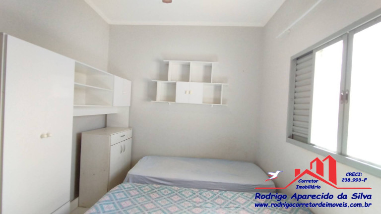 Imagem Casa com 2 Quartos à Venda, 250 m² em Bosque Da Saúde - Birigui