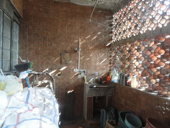 Imagem Sobrado com 4 Quartos à Venda, 162 m² em Vila Belmiro - Santos