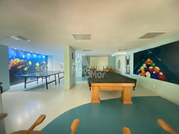 Imagem Apartamento com 2 Quartos à Venda, 84 m² em Pitangueiras - Guarujá
