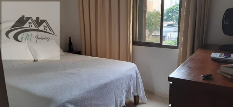 Imagem Apartamento com 4 Quartos à Venda, 131 m² em Vila Olímpia - São Paulo