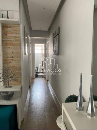Imagem Apartamento com 3 Quartos à Venda, 90 m² em Vila Zilda (tatuapé) - São Paulo