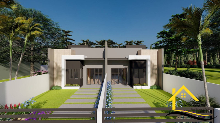 Imagem Casa com 3 Quartos à Venda, 198 m² em Salinas - Balneário Barra Do Sul Imagem Casa com 3 Quartos à Venda, 198 m² em Salinas - Balneário Barra Do Sul