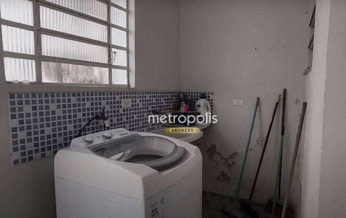 Imagem Sobrado com 2 Quartos à Venda, 154 m² em Santa Maria - São Caetano Do Sul Imagem Sobrado com 2 Quartos à Venda, 154 m² em Santa Maria - São Caetano Do Sul