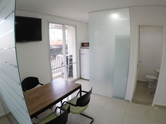 Imagem Ponto Comercial à Venda, 55 m² em Pinheiros - São Paulo