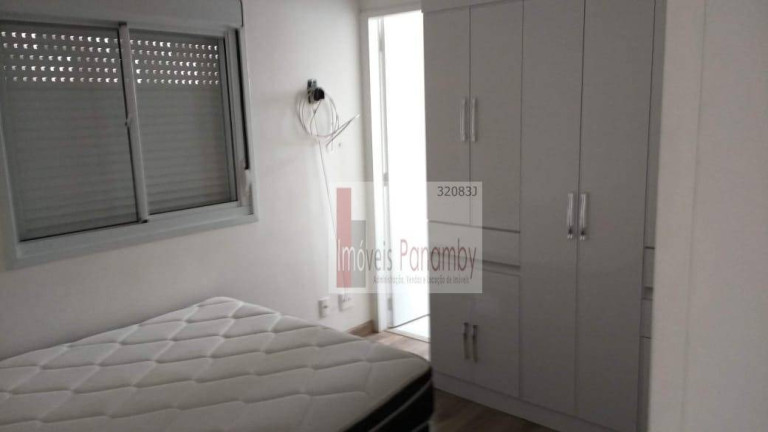 Imagem Apartamento com 2 Quartos à Venda, 72 m² em Vila Andrade - São Paulo