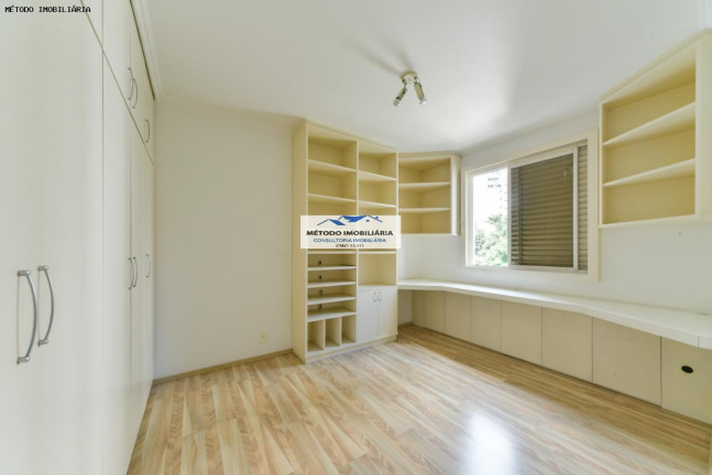 Imagem Apartamento com 3 Quartos à Venda, 210 m² em Paraiso - São Paulo