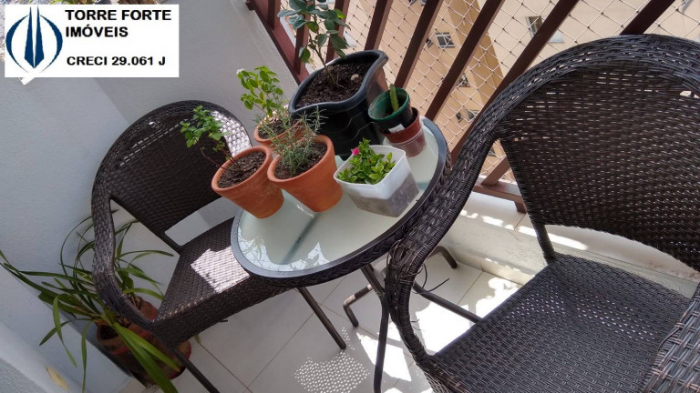 Imagem Apartamento com 3 Quartos à Venda, 72 m² em Vila Carrão - São Paulo