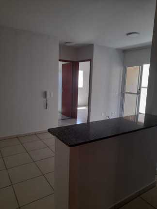 Imagem Apartamento com 2 Quartos à Venda, 50 m² em Morumbi - Uberlândia Imagem Apartamento com 2 Quartos à Venda, 50 m² em Morumbi - Uberlândia